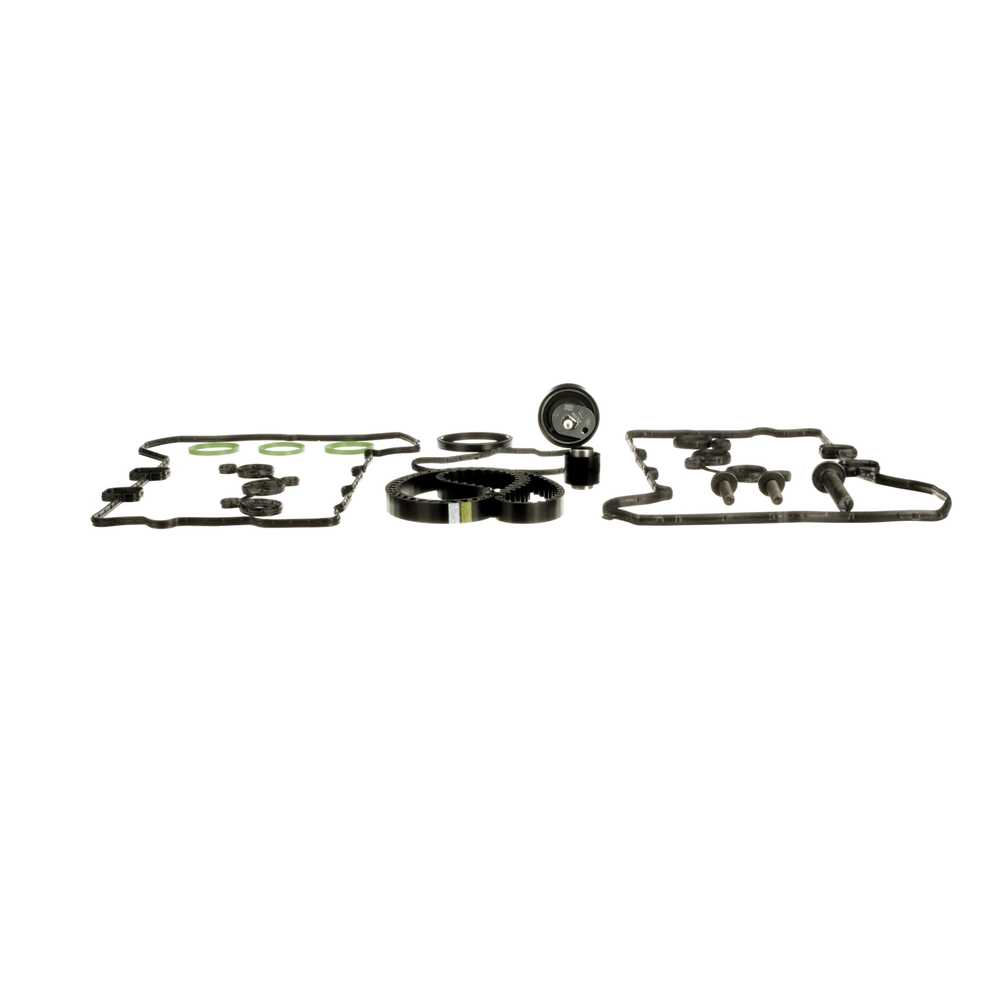 Zestaw rozrządu GATES K04T360HOB
