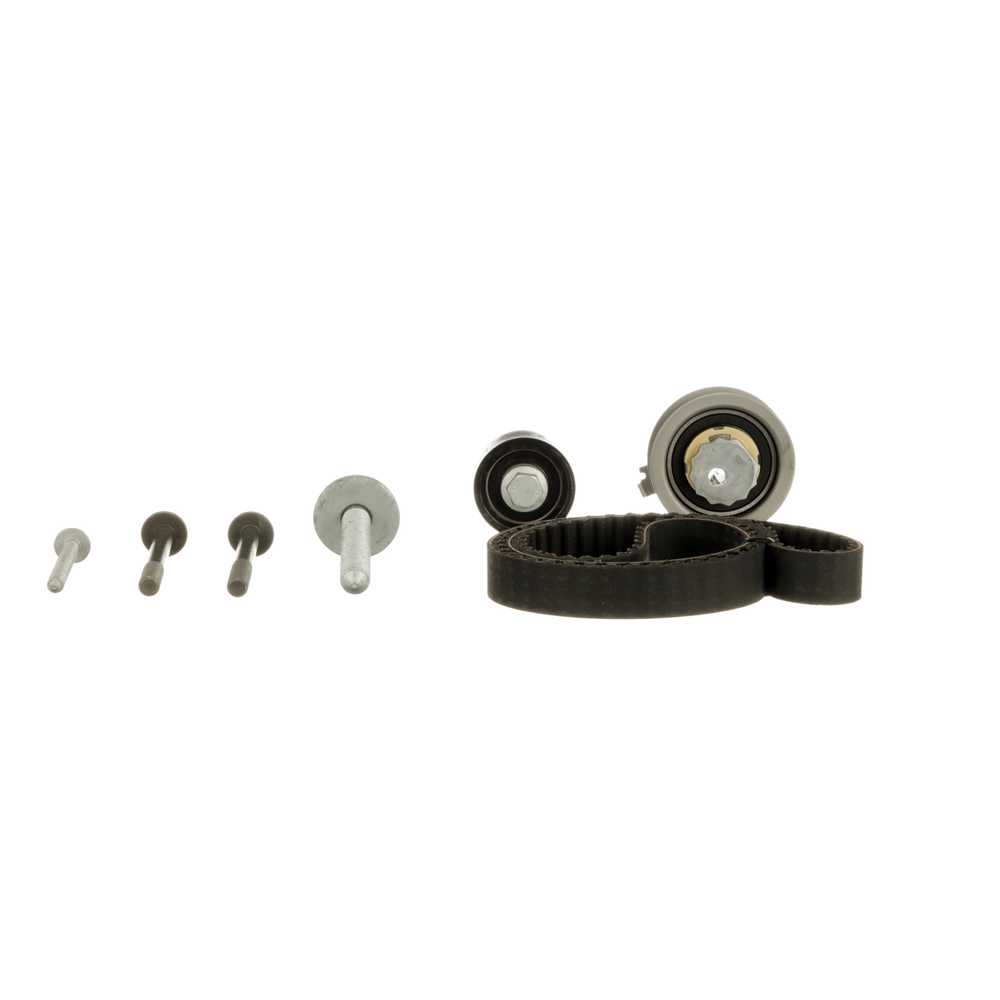 Kit de correa dentada GATES K055680XS