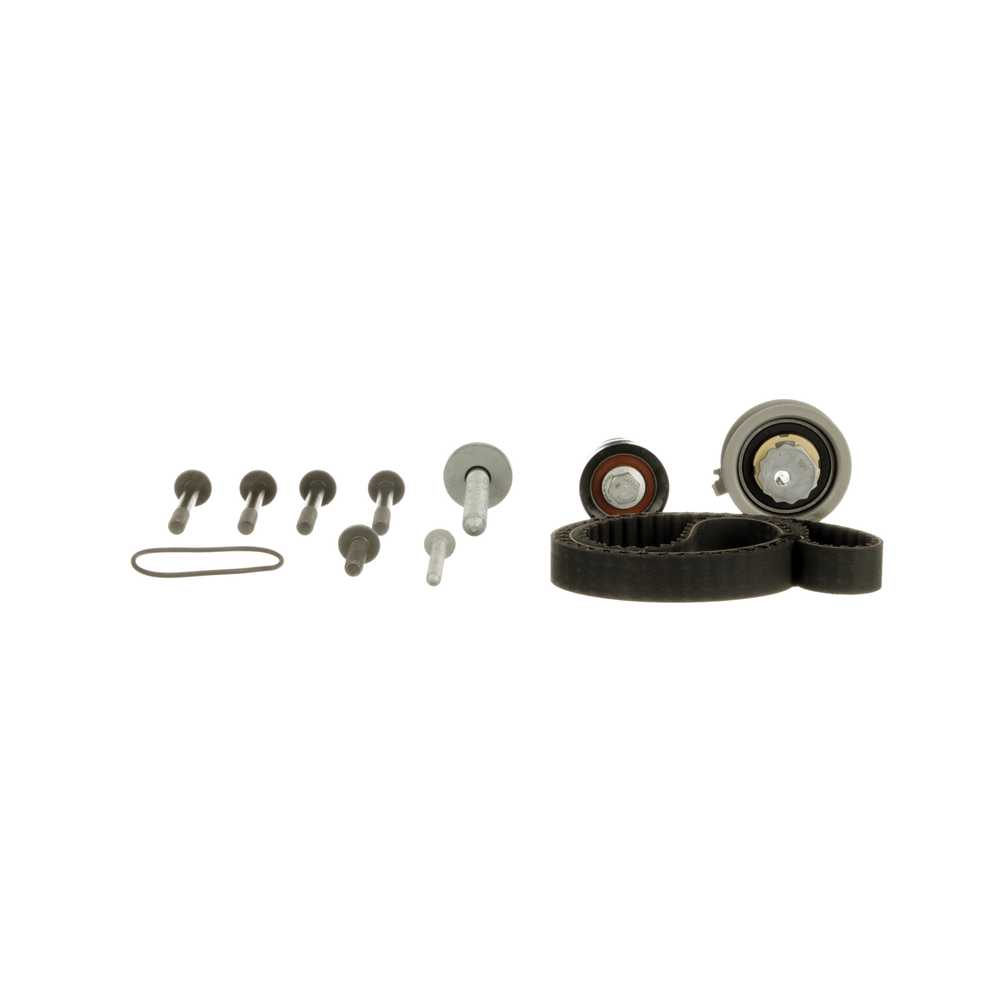 Tandriemset GATES K065680XS