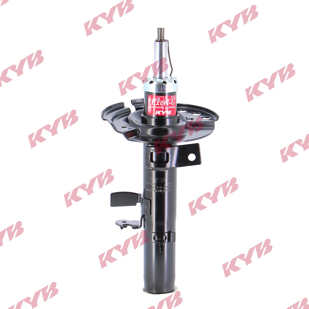 Stoßdämpfer 1866904 KYB 3340326 FORD