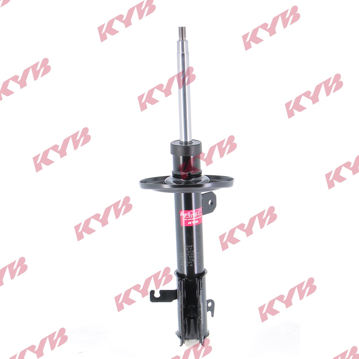 Stoßdämpfer 3348140 KYB 9842995080 PEUGEOT, CITROЁN