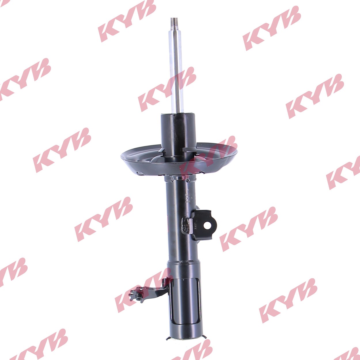 KYB Excel-G 3350086 Schokbrekers TOYOTA RAV4 V (XA50) 2.0 (MXAA52) 175 Pk Benzine 2019