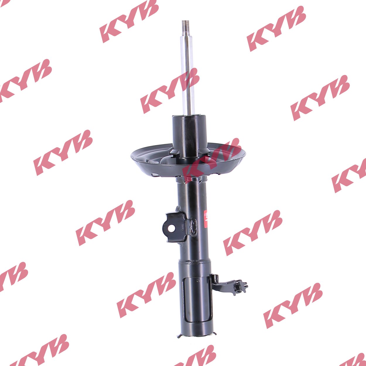 KYB Excel-G 3350087 Schokdemper TOYOTA RAV4 V (XA50) 2.0 (MXAA52) 175 Pk Benzine 2018