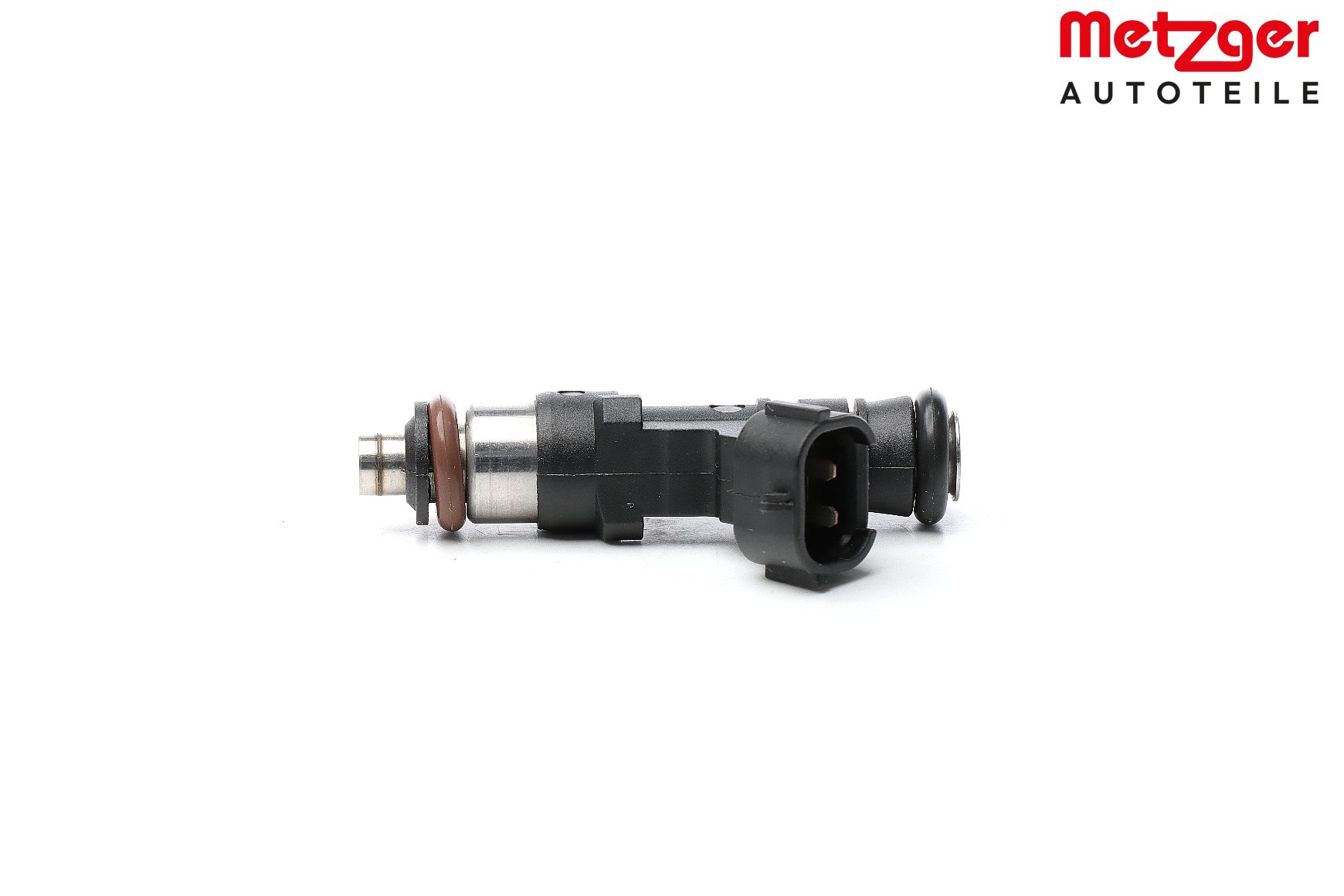 METZGER 0920046 Injecteur Peugeot 206 (2A/C) 1.6 16V 109 CV Essence 2002