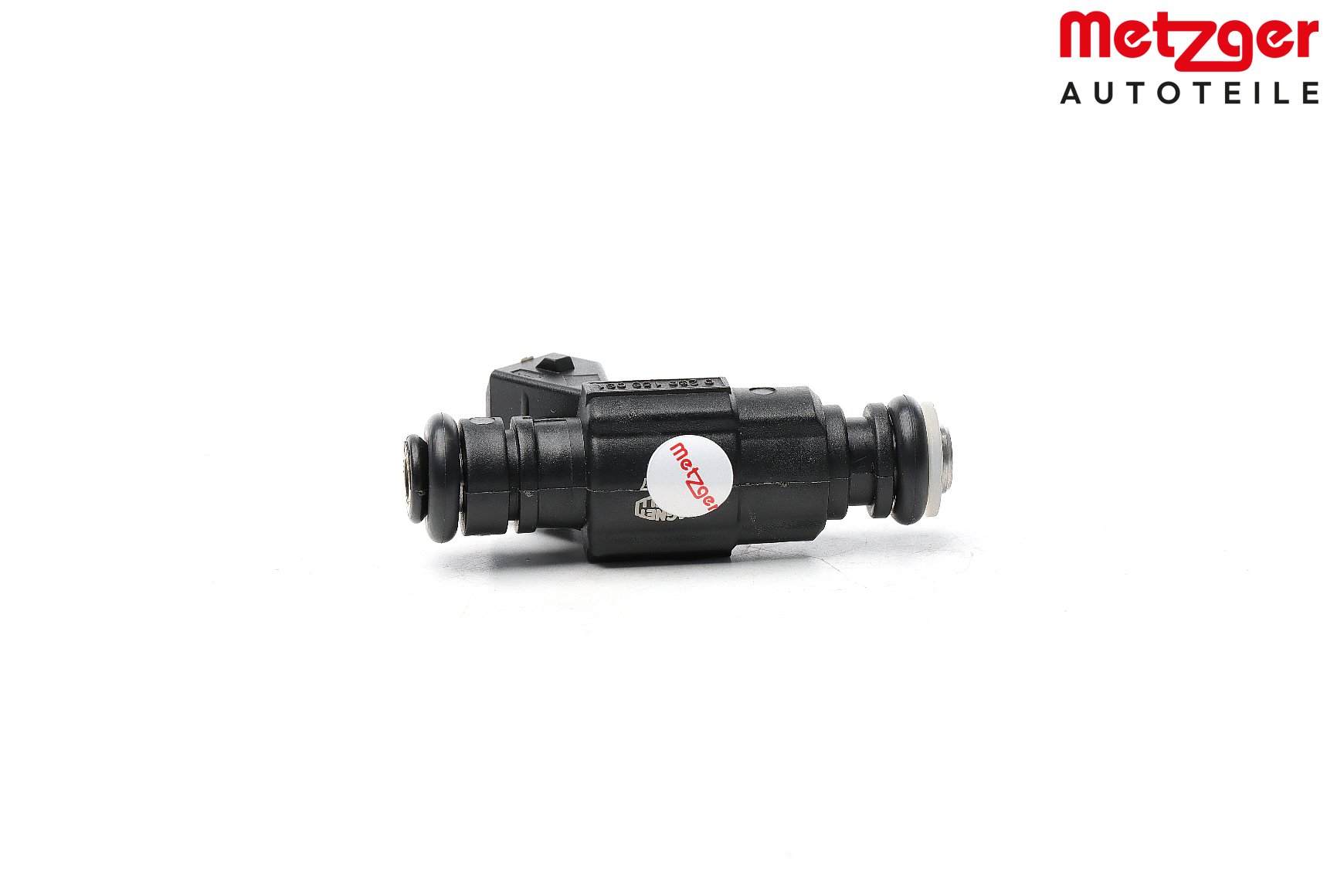 METZGER 0920080 Brandstof-injector AUDI A3 Hatchback (8L1) 1.8 T quattro 150 Pk Benzine AUM