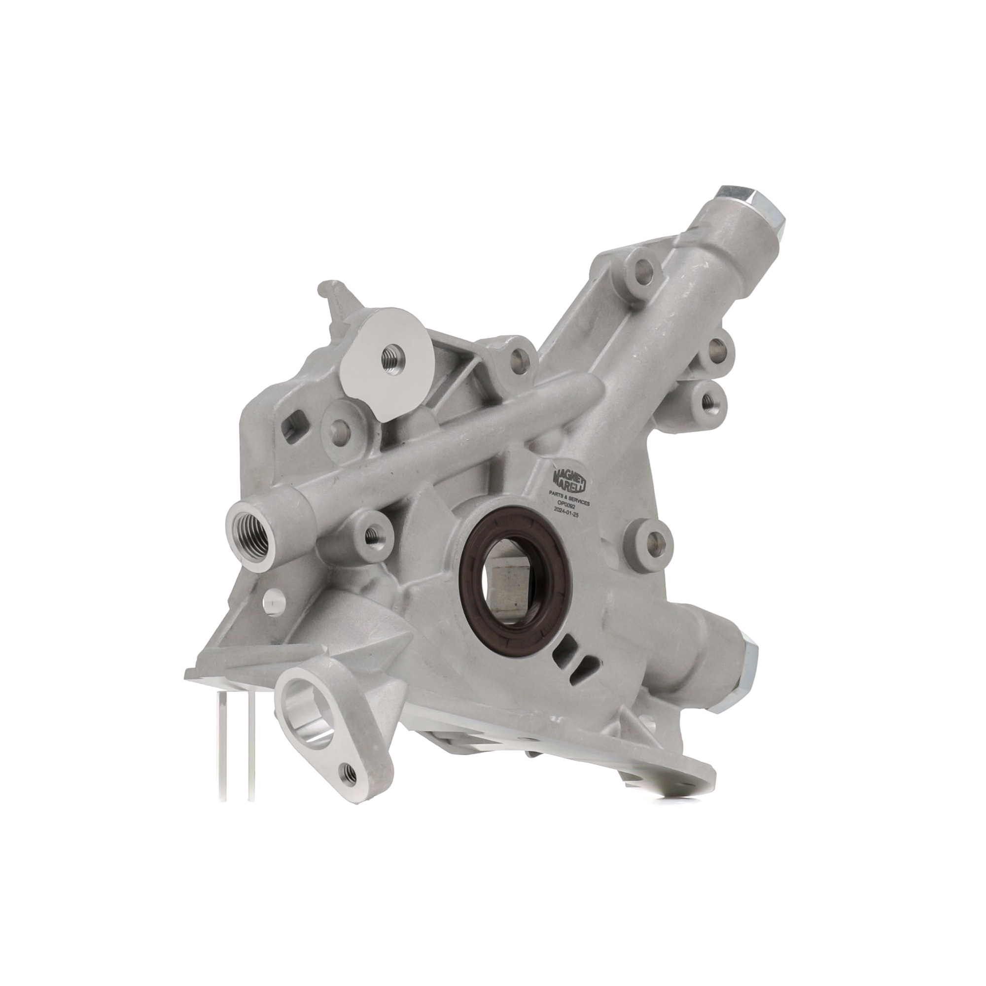 OP0092 MAGNETI MARELLI 351516000092 oliepomp E46 prijs