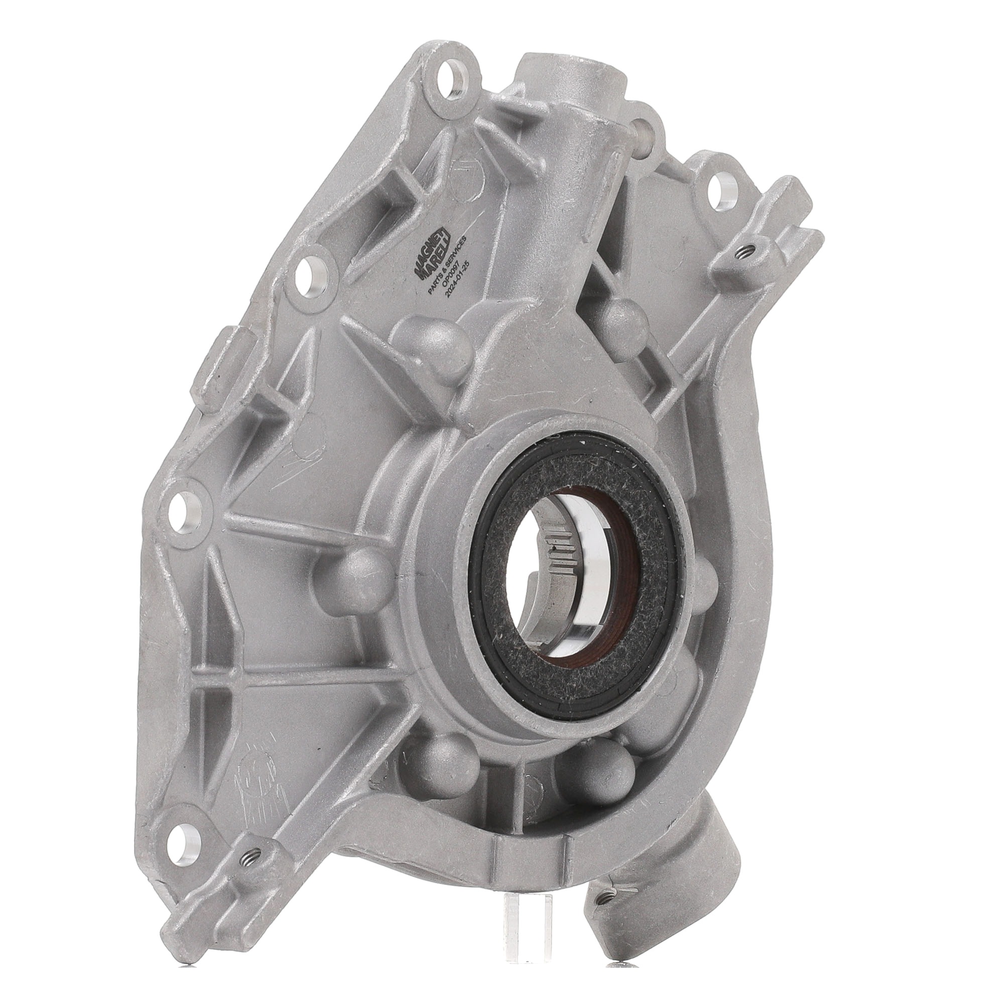 Ölpumpe 351516000097 MAGNETI MARELLI 1152664 FORD