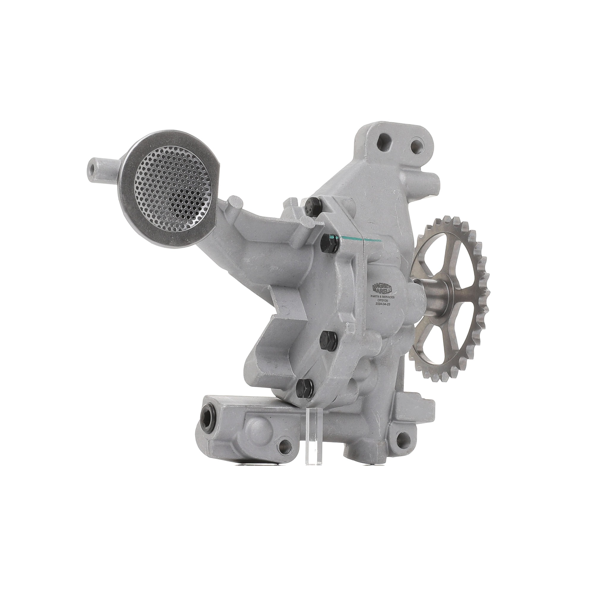 MAGNETI MARELLI 351516000109 Pompa Olio