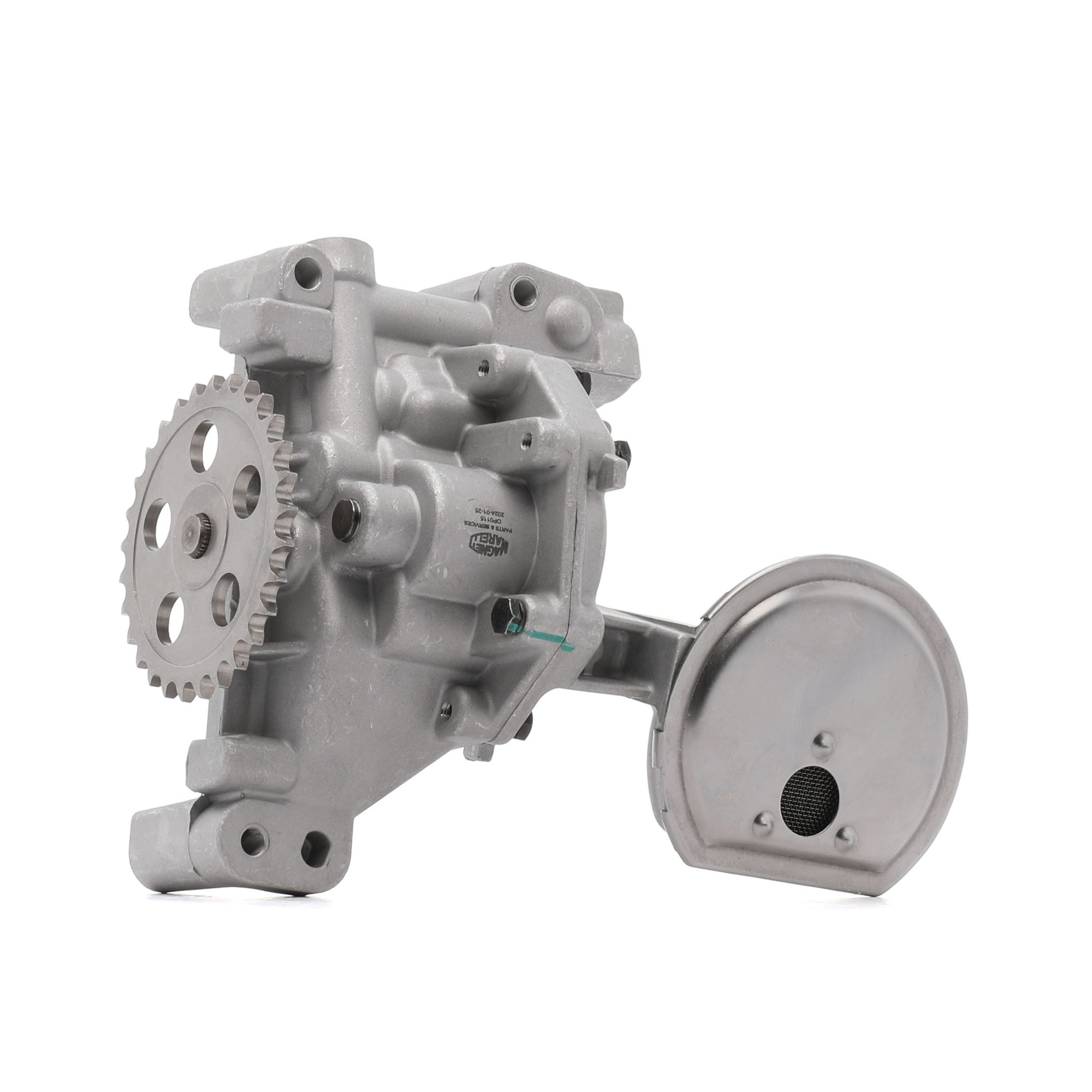 351516000115 MAGNETI MARELLI Honda Civic 5 Hatchback Ölpumpe Kosten