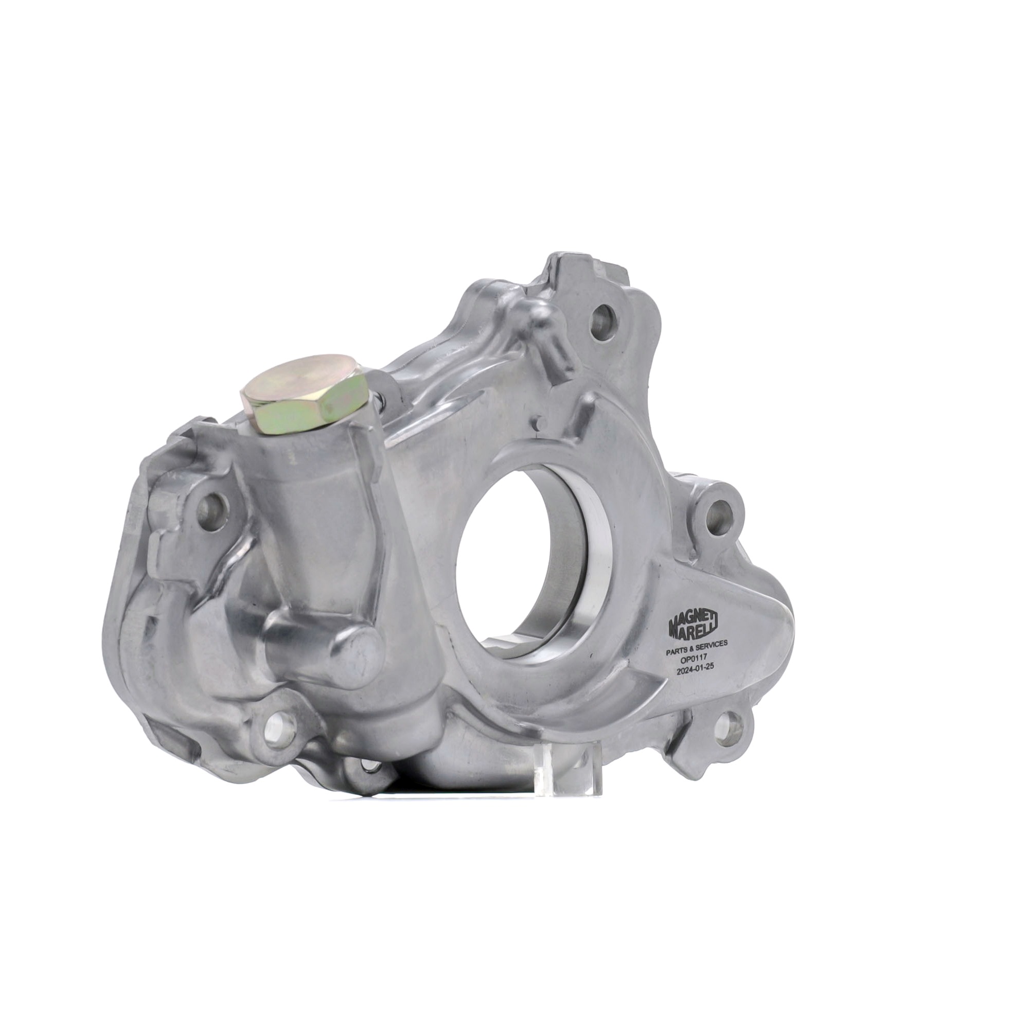 OP0117 MAGNETI MARELLI 351516000117 oliepomp Corolla IX Sedan (E120) prijs