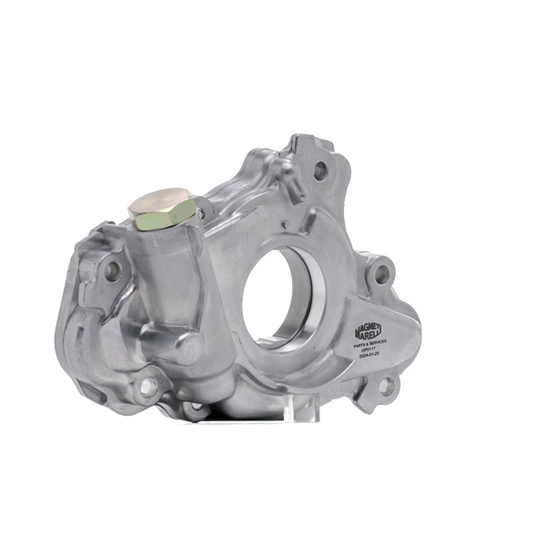 OP0117 MAGNETI MARELLI 351516000117 Toyota Rav4 II Moottori öljypumppu hinta