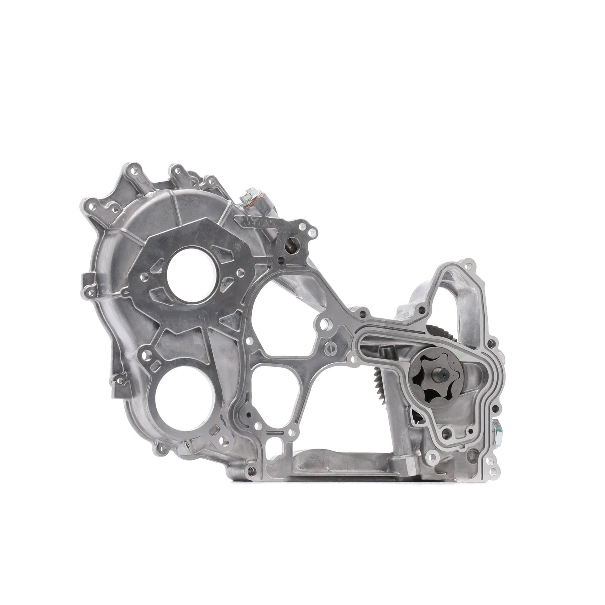 MAGNETI MARELLI 351516000118 Pompe à huile moteur Toyota Hilux III 2.5 D-4D (KUN15_, KUN10) 102 CV Diesel 2006