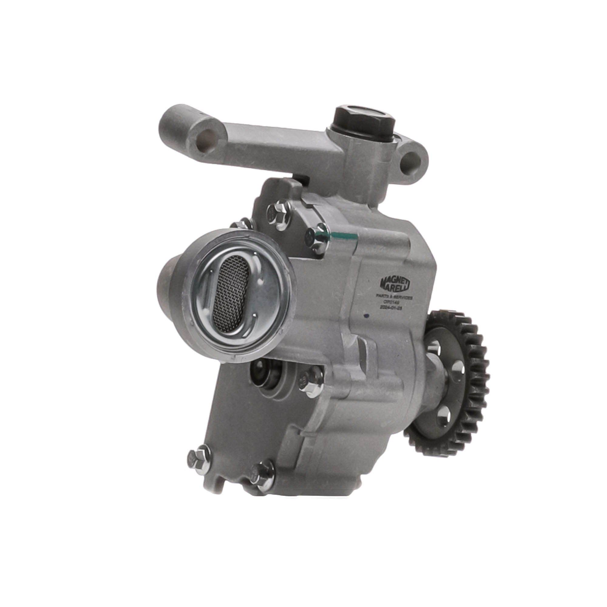 OP0149 MAGNETI MARELLI 351516000149 prix pompe à huile HYUNDAI ix35 (LM, EL, ELH)
