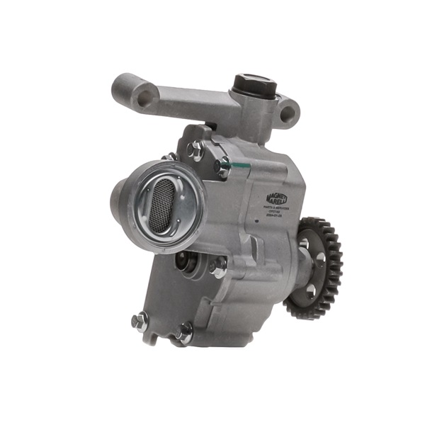 351516000149 MAGNETI MARELLI Pompe à huile moteur KIA OPTIMA 2.4 Essence 180 CV
