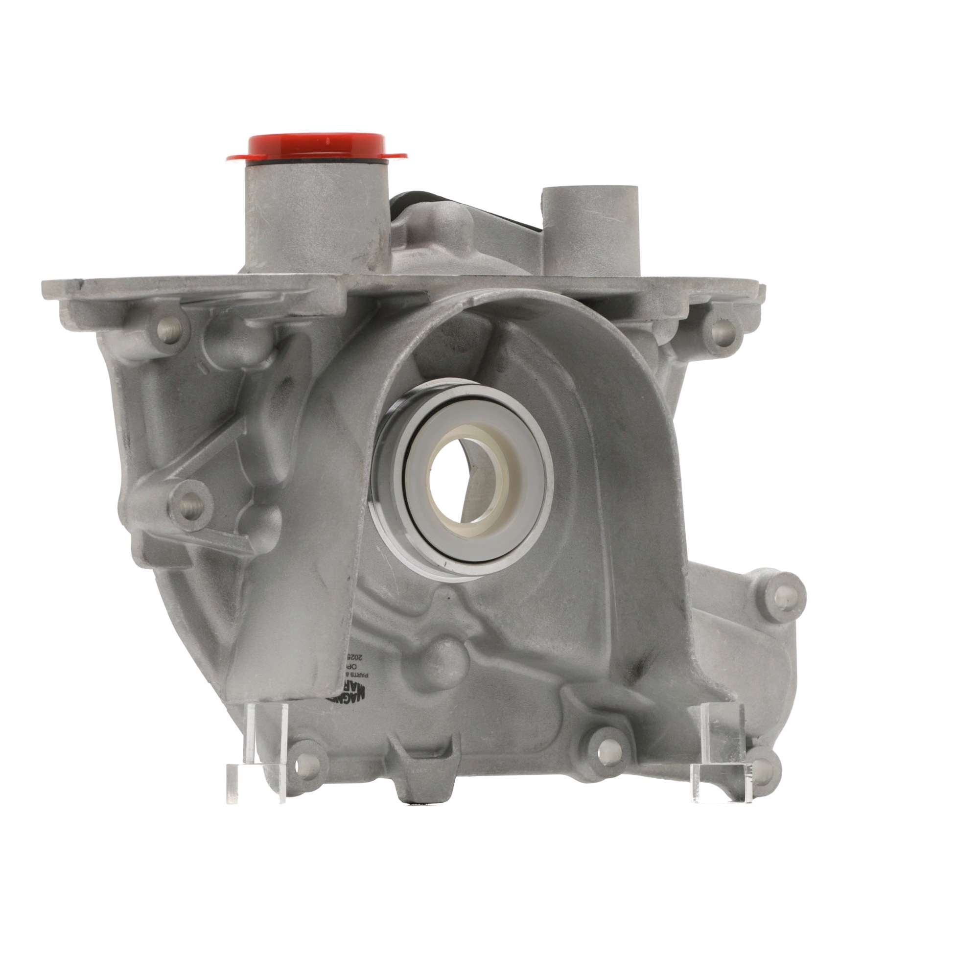 OP0157 MAGNETI MARELLI 351516000157 Pompe à huile moteur SUZUKI Jimny IV SUV (A6G) prix