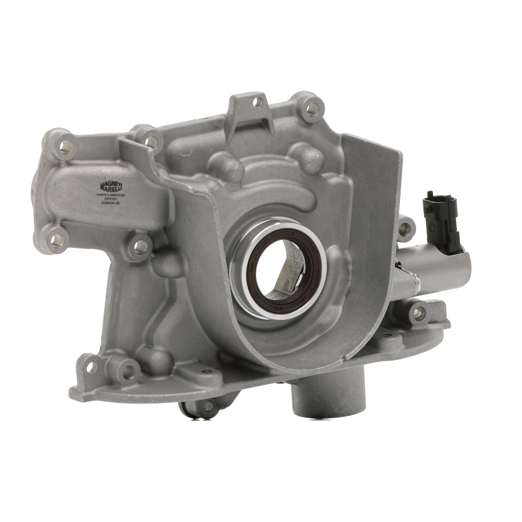 OP0161 MAGNETI MARELLI 351516000161 Olie-pomp SAAB kosten