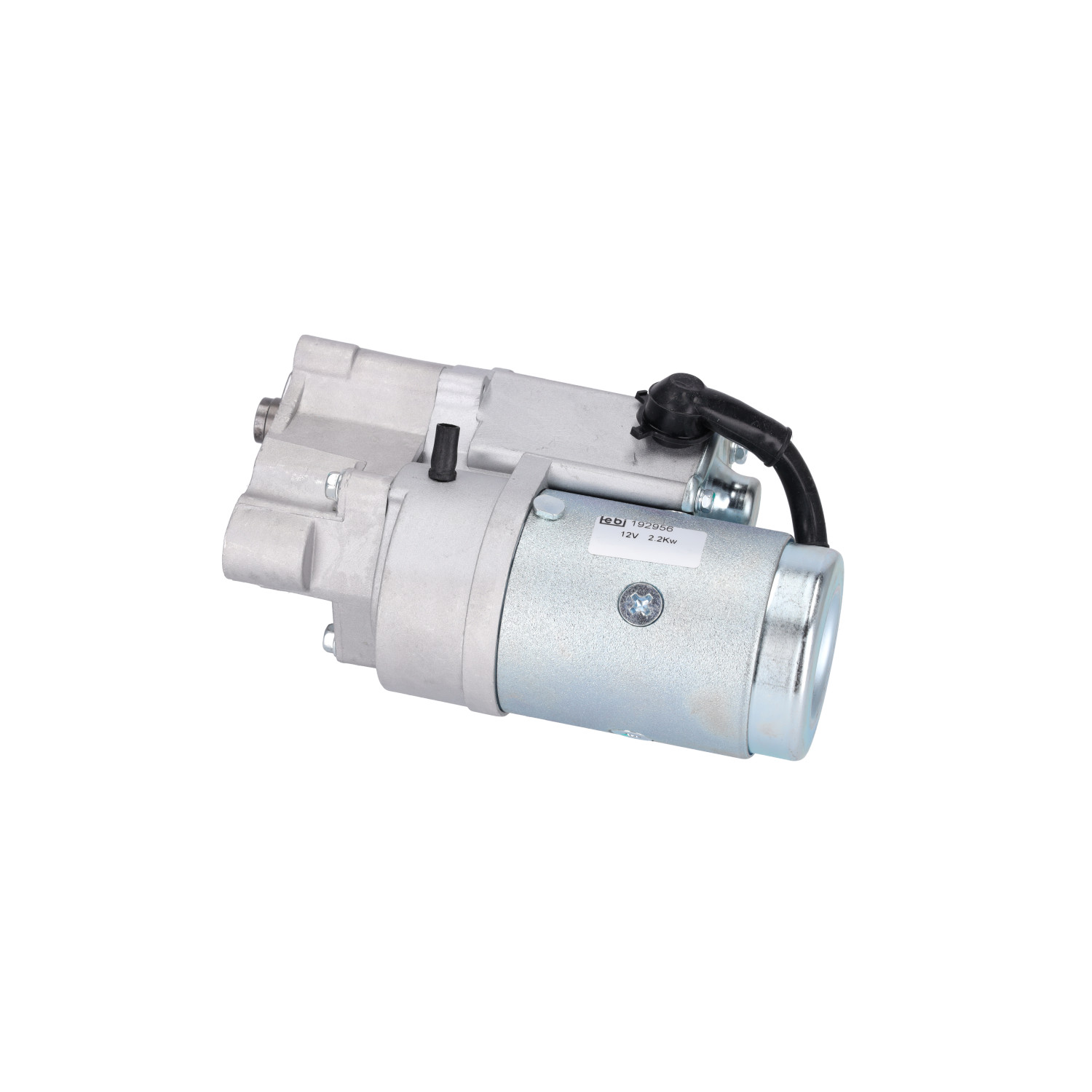 Anlasser 192956 FEBI BILSTEIN 361004X100 HYUNDAI, KIA