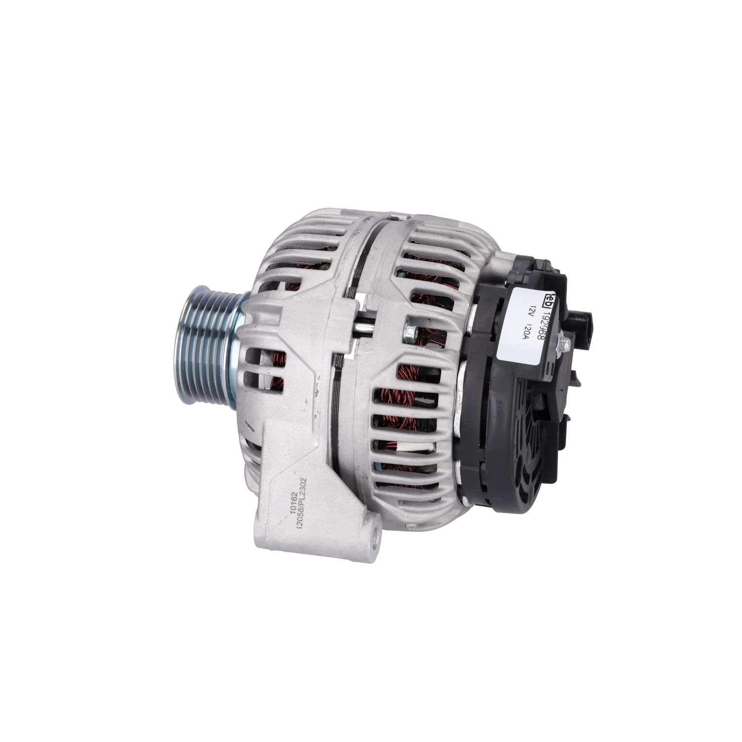 Lichtmaschine 192968 FEBI BILSTEIN A0111546802 MERCEDES-BENZ, LAND ROVER