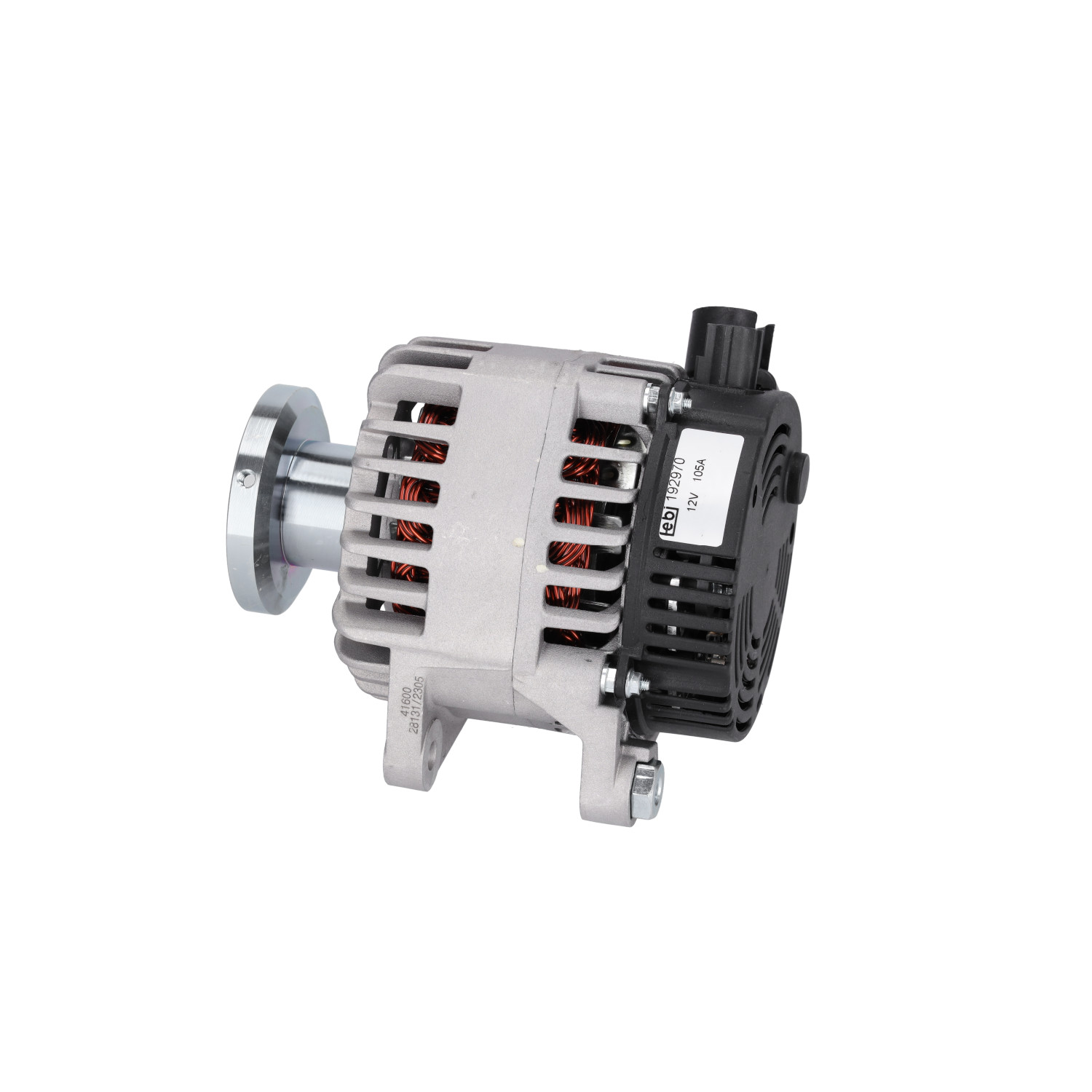 22285026 Wisselstroomdynamo FEBI BILSTEIN C-MAX prijs