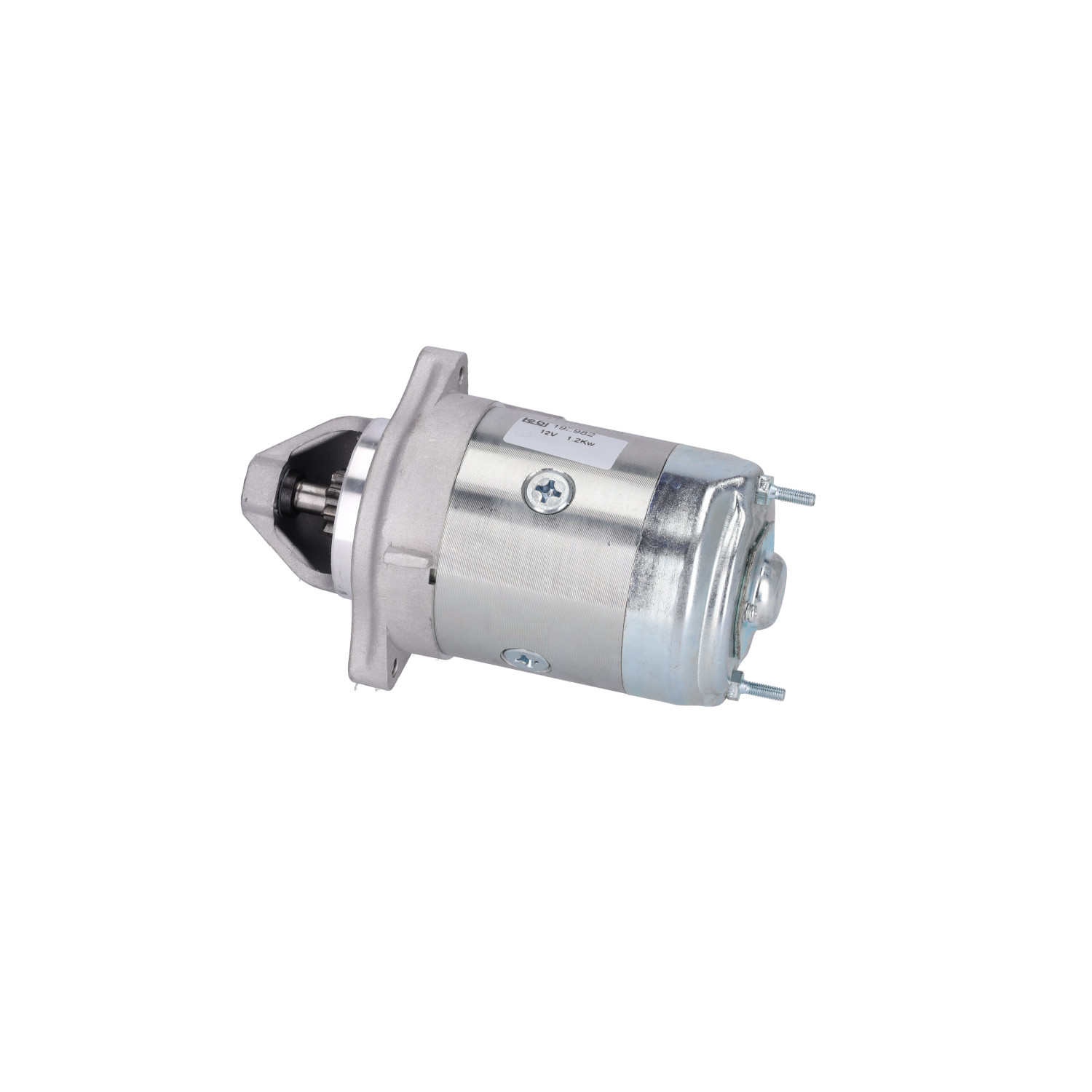 FEBI BILSTEIN 192982 Anlasser