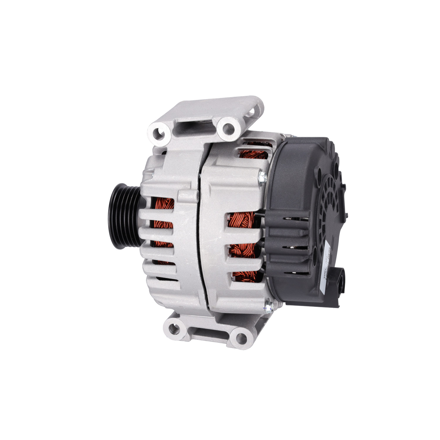 Lichtmaschine 192984 FEBI BILSTEIN A0009067900 MERCEDES-BENZ
