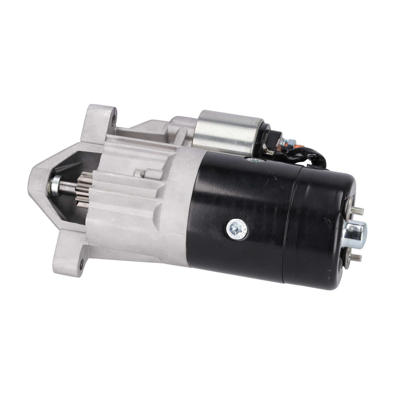 Anlasser 5802 F6 FEBI BILSTEIN 192987 VW, PEUGEOT, CITROЁN, DS
