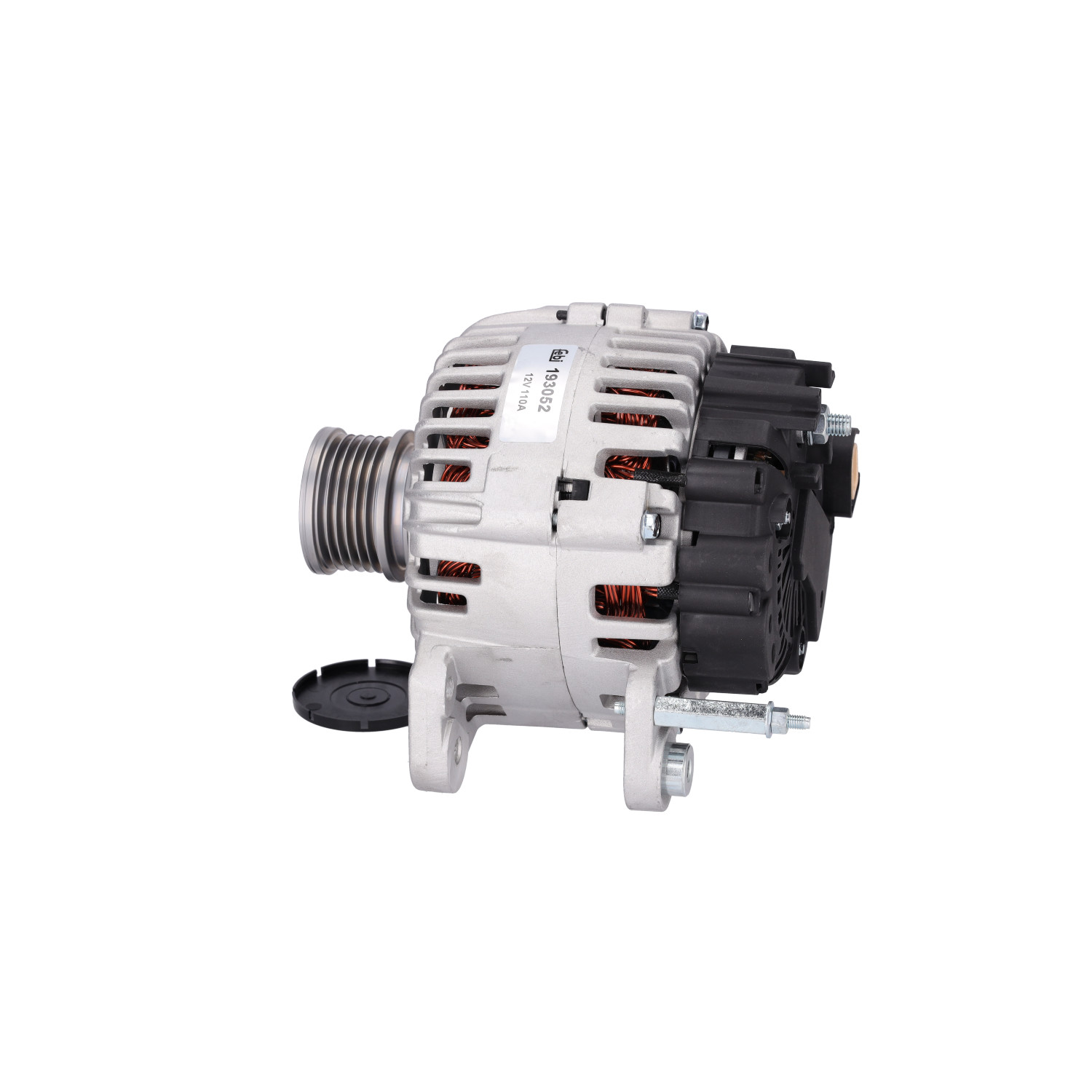 Alternator FEBI BILSTEIN 193052 Bewertung