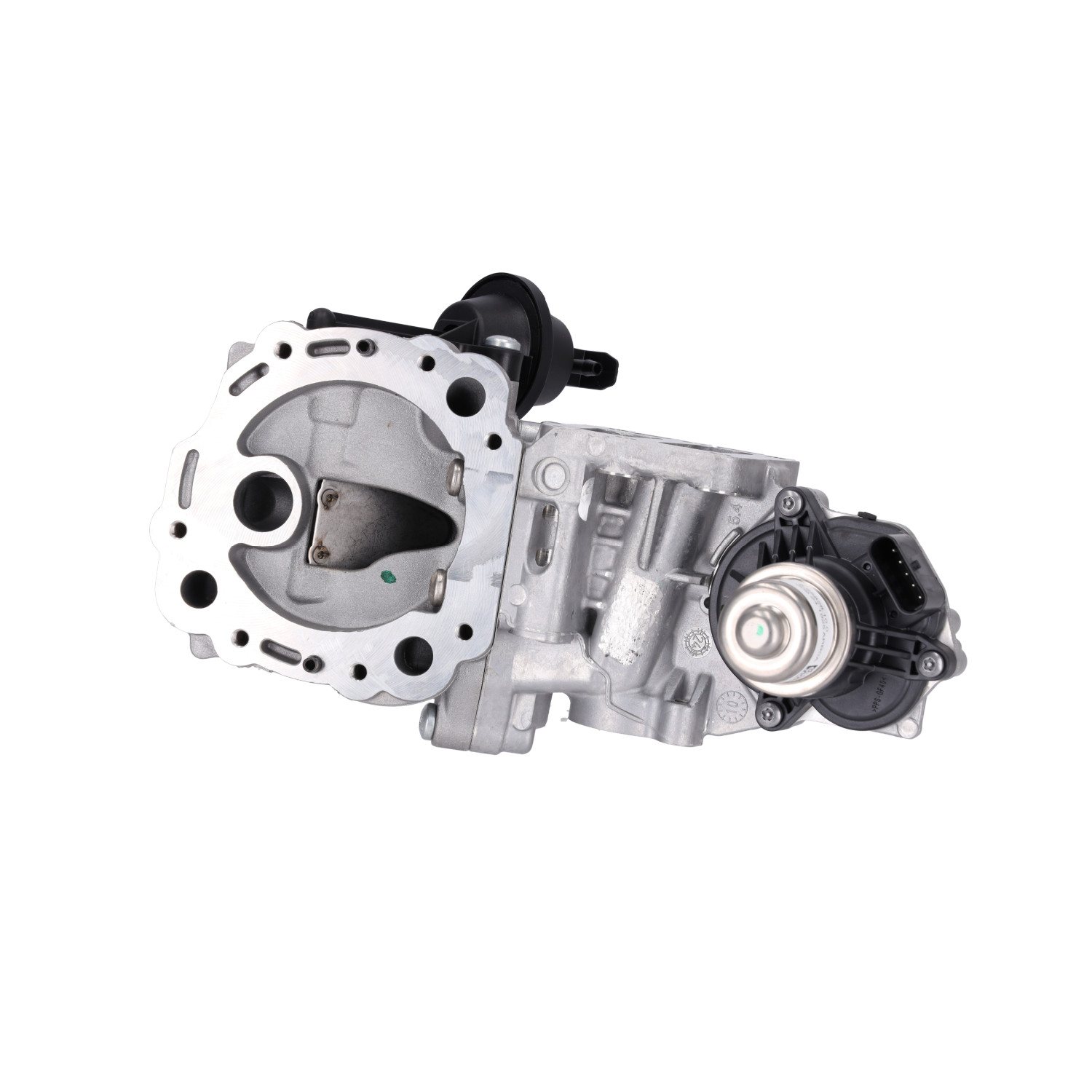 22285079 Uitlaatgasrecirculatieklep FEBI BILSTEIN Dodge kosten