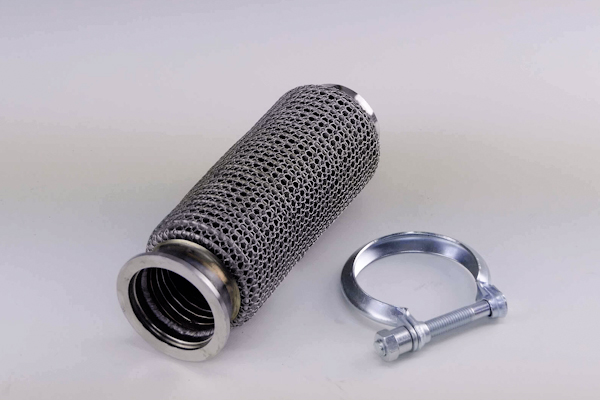 Reparaturrohr, Ruß- / Partikelfilter HJS 91 21 1664 Bewertung
