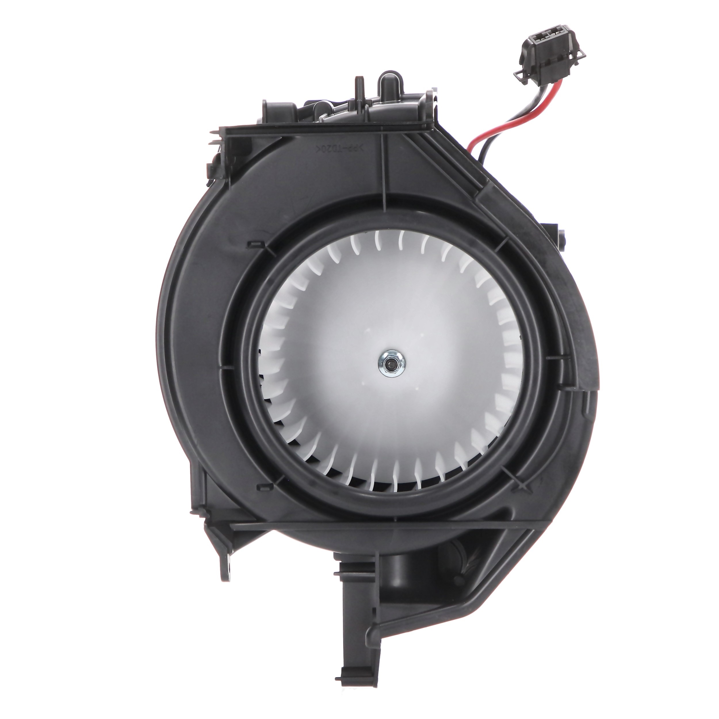 Ventilatore abitacolo 4F0 820 020 A NISSENS 87669 VOLKSWAGEN, AUDI, SEAT, SKODA, PORSCHE