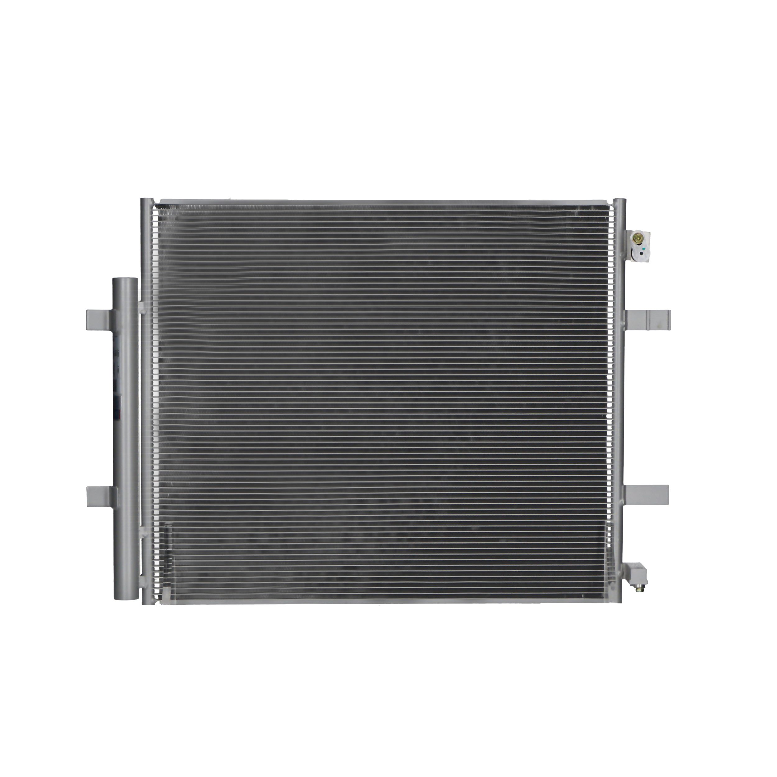 NISSENS 940893 replacement VW ID.4 (E21) ac condenser price