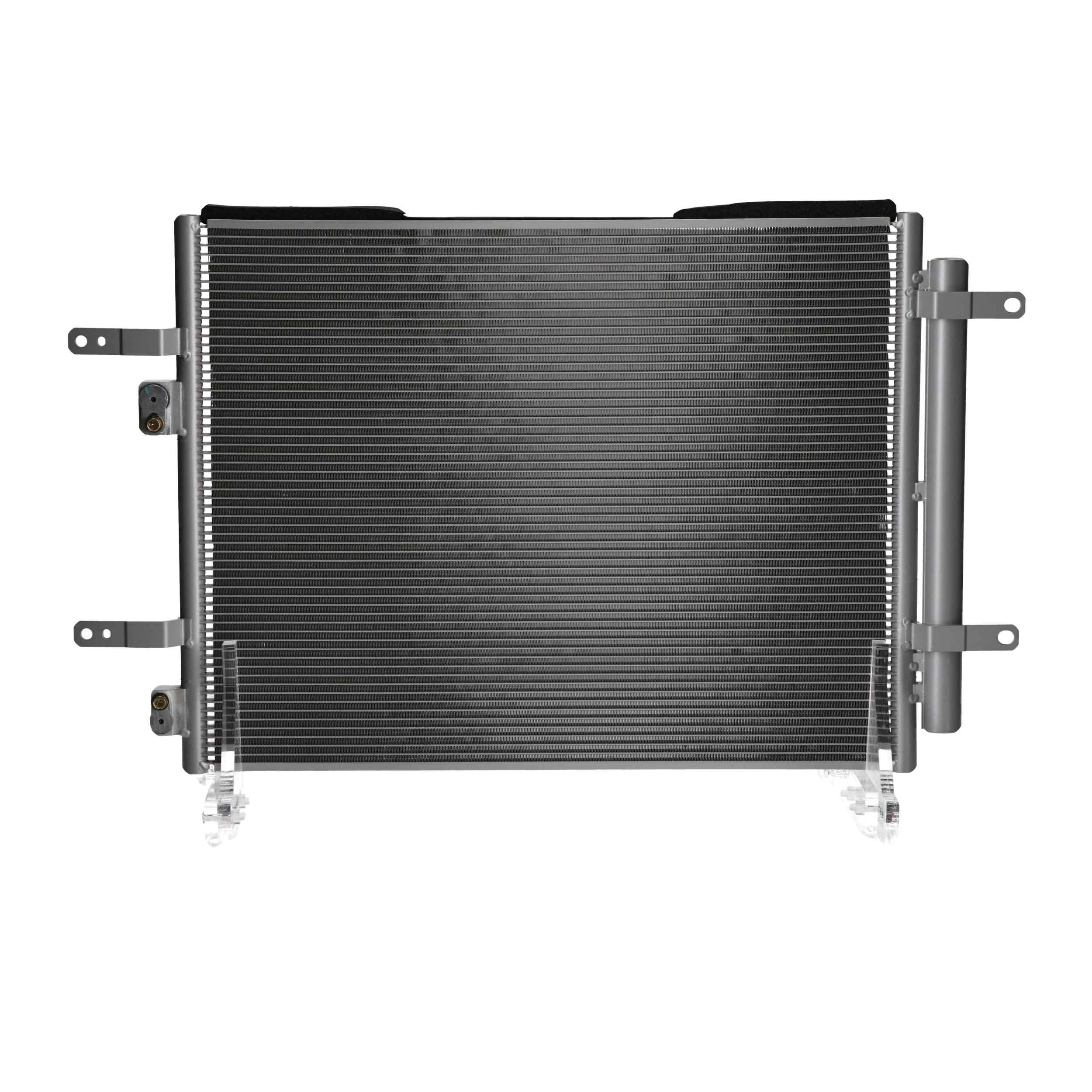 OEN CA1457 Condensador, aire acondicionado NISSENS 941004