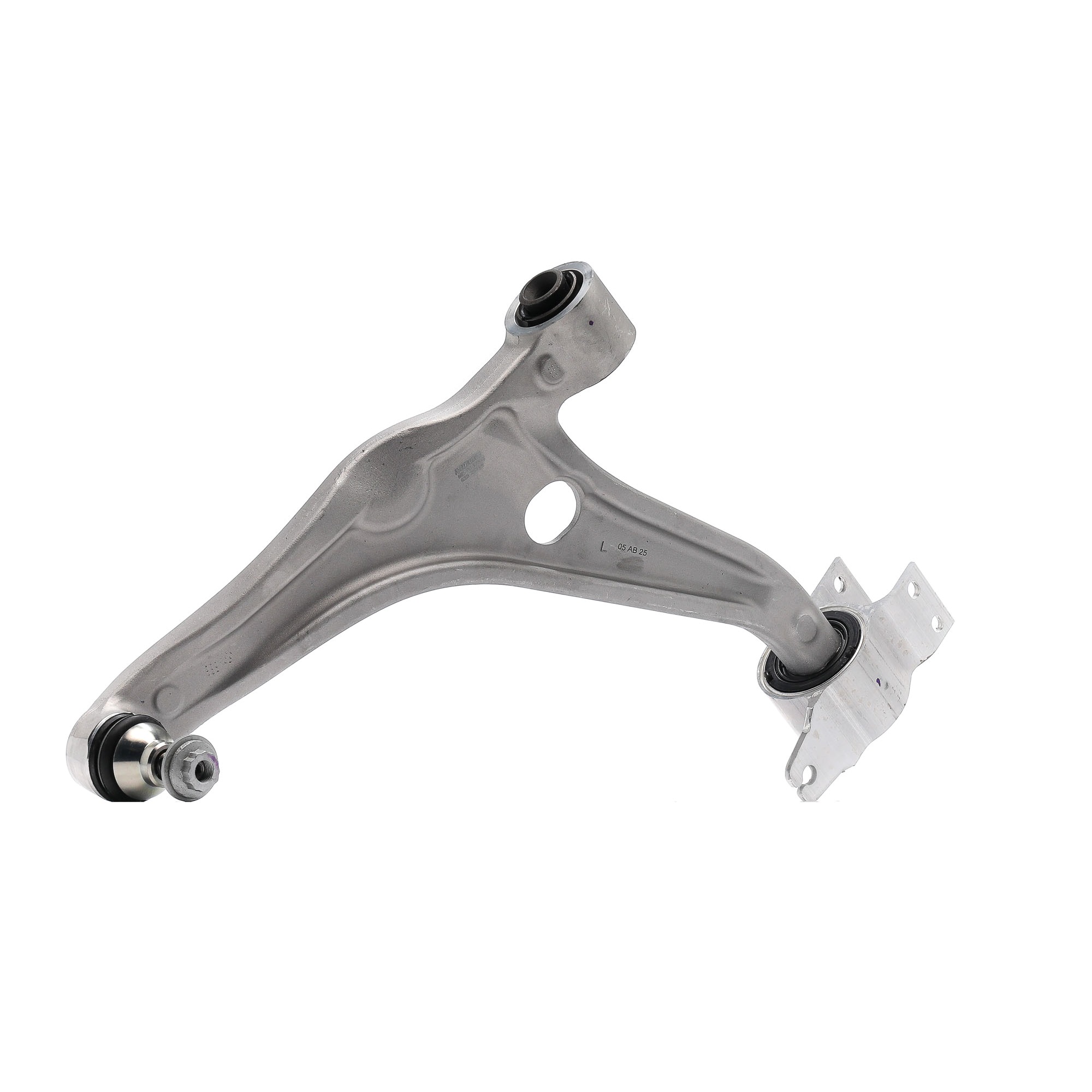 Bras de suspension MOOG ME-TC-17693