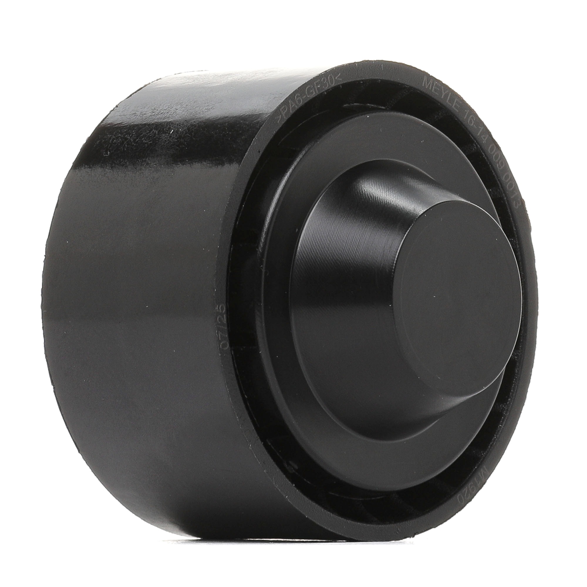 Spannrolle, Keilrippenriemen 16-14 009 0013 MEYLE 8200324532 RENAULT, NISSAN, DACIA, RENAULT TRUCKS