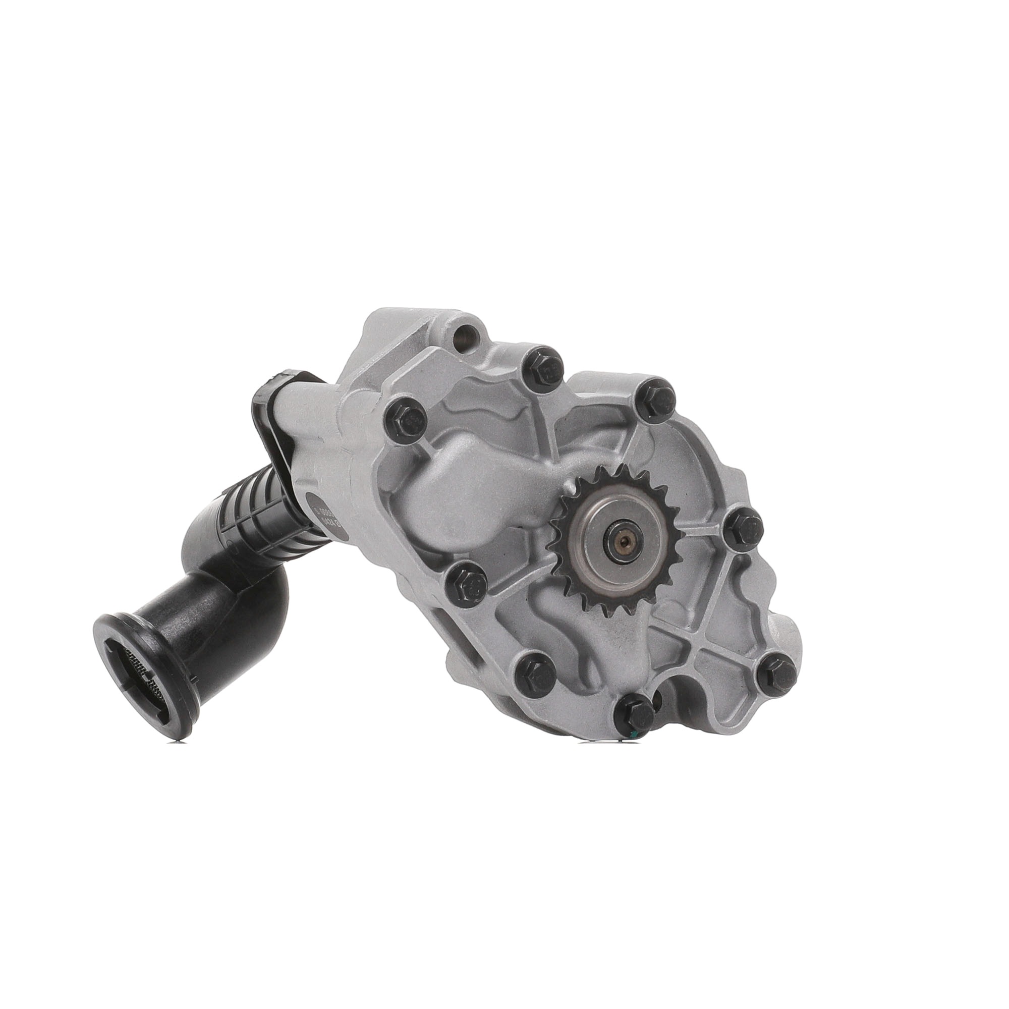 SWAG 33 11 0182 Motorölpumpe FORD MONDEO 2.0 TDCi 4x4 180 PS Diesel