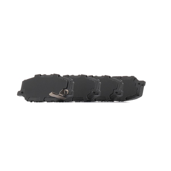 21568 TRW GDB2455 Накладки Jimny IV SUV (A6G) цена предни и задни