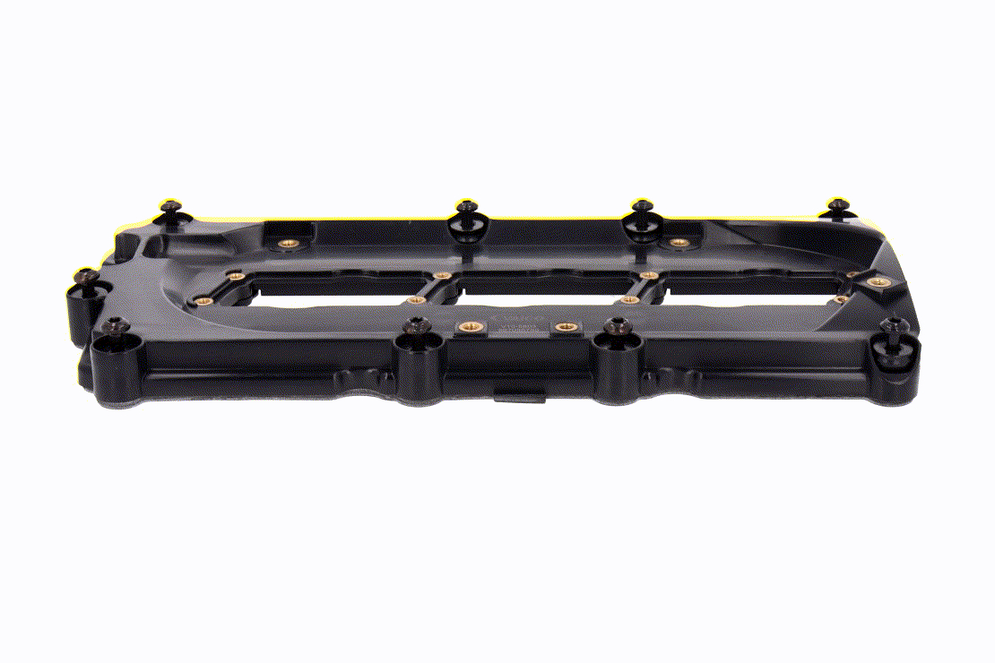 1041381 VAICO V105803 Chiulasa Audi A8 D3 preț