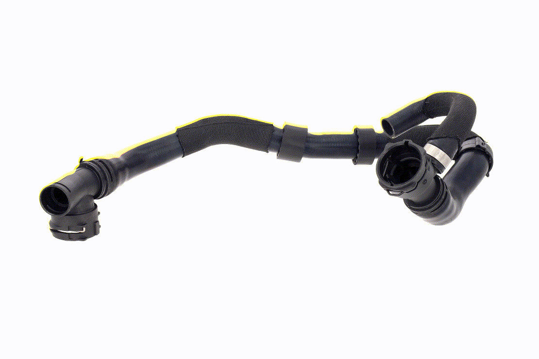Kühlerschlauch 1084716 VAICO V10-6910 VW, FORD, SEAT, FORD USA