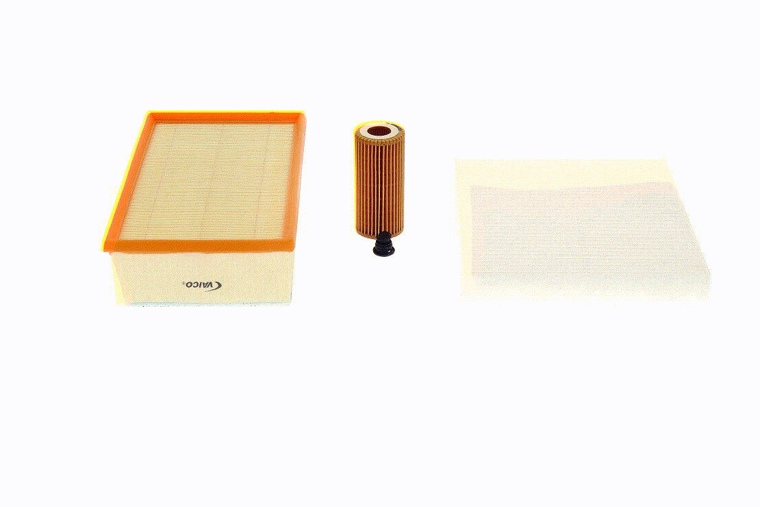 VAICO V10-9239 Filter kit Volkswagen