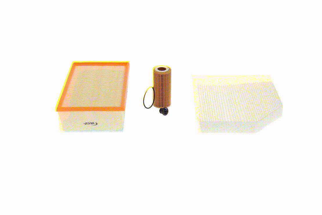 VAICO V10-9243 Filterset