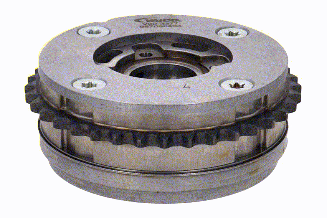 Nokkenasversteller 11368684920+ VAICO V20-3377 BMW, MINI