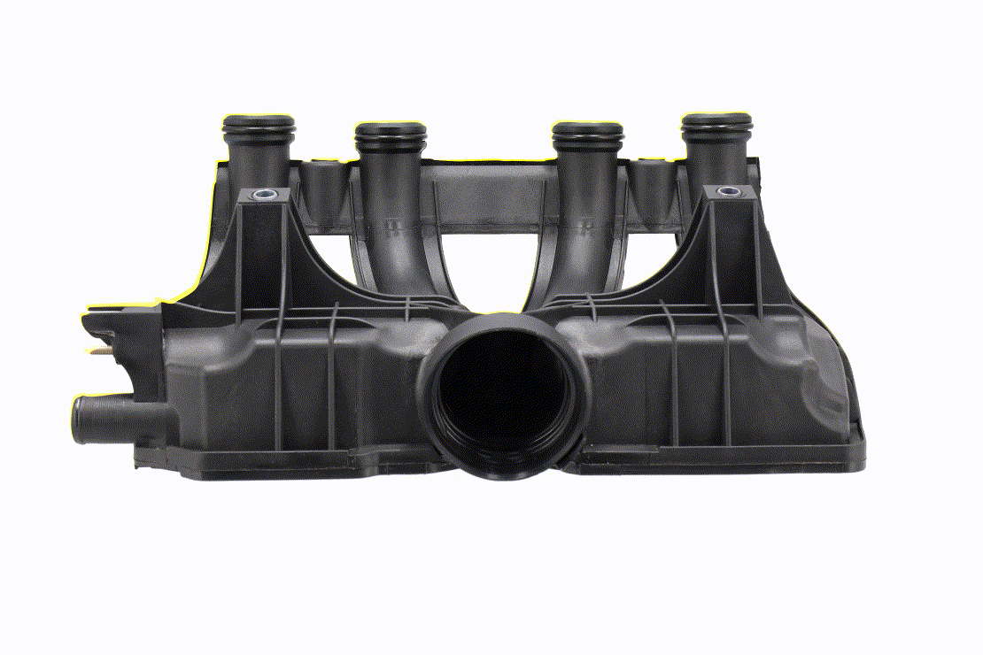 1098717 VAICO V221174 Insugningsrör CITROЁN JUMPY original