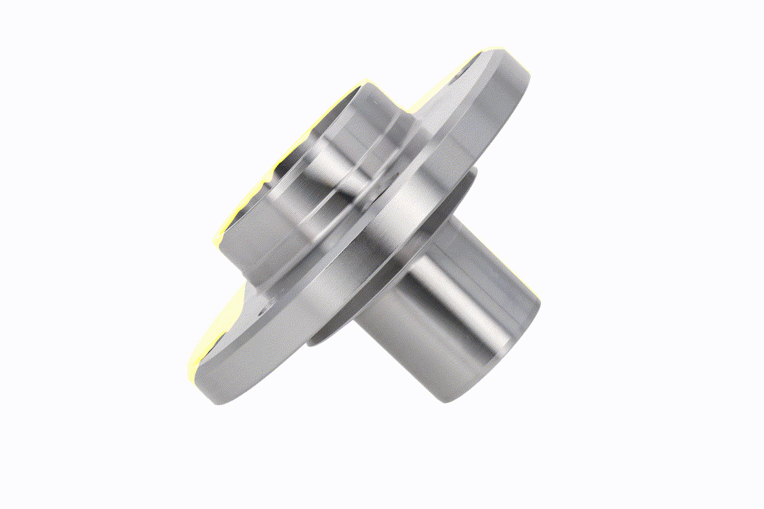 Moyeu de roue 1 701 249 VAICO V24-1371 PEUGEOT, FORD, CITROЁN, FIAT, ALFA ROMEO