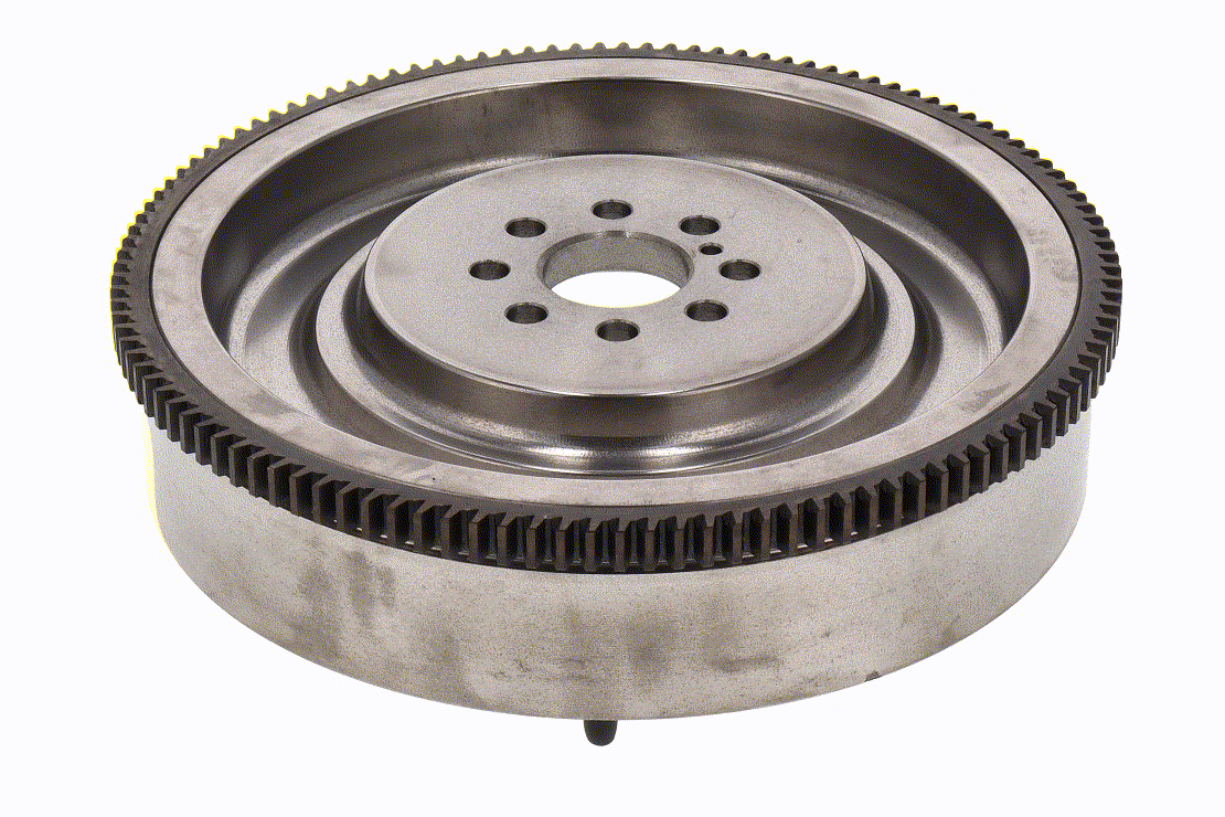 Volant moteur 2 321 159 VAICO V25-2799 FORD