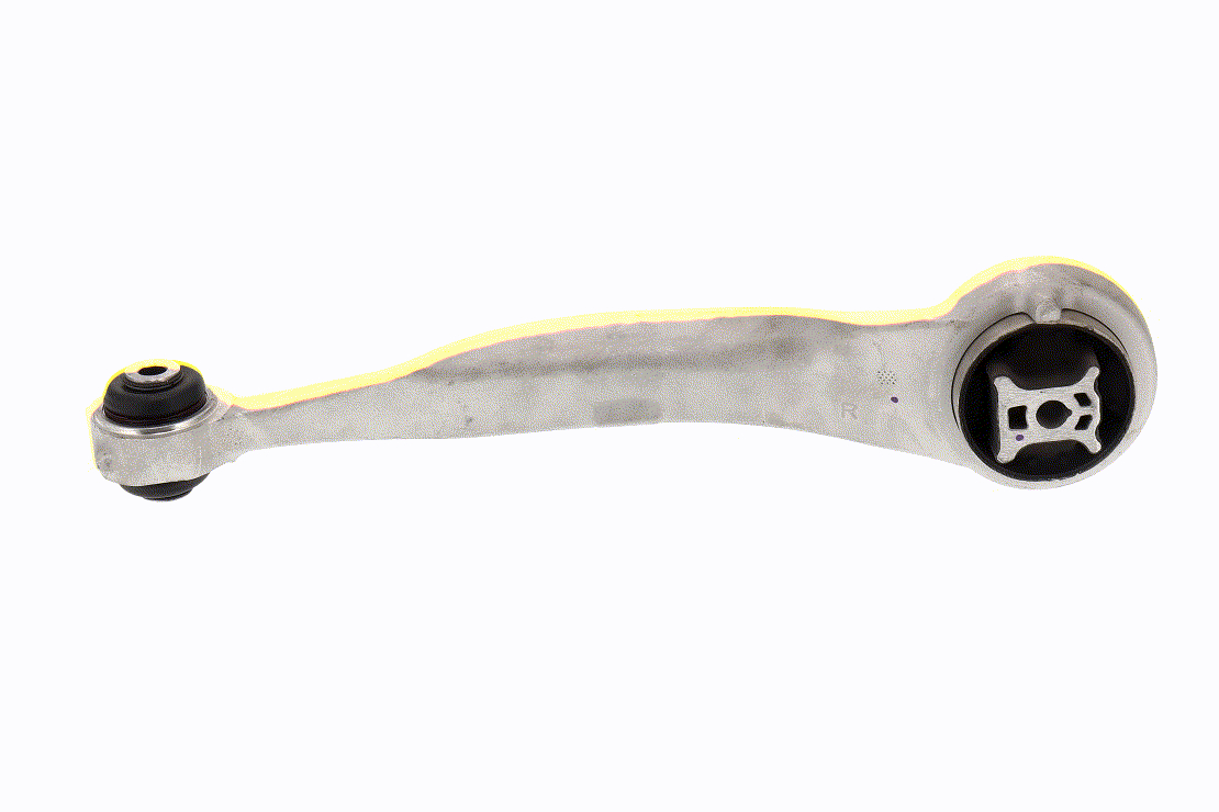 Braccio oscillante, sospensione ruota J9D33C256BB VAICO V41-0076 JAGUAR