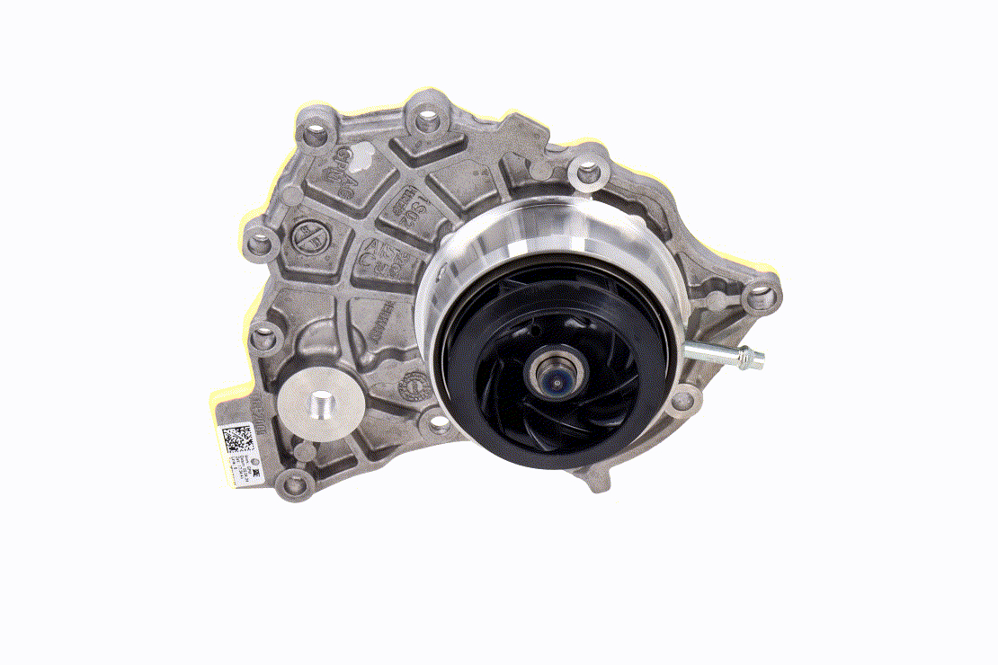 Водна помпа 9A7 121 014 02 VAICO V45-50019 PORSCHE