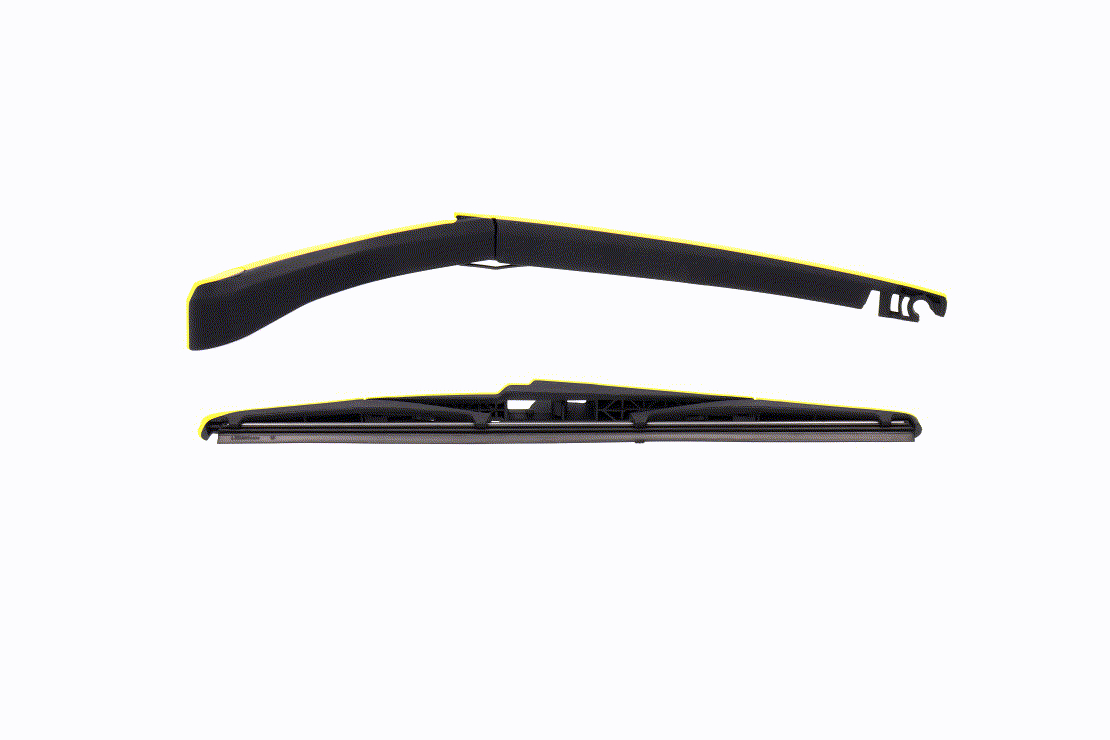 Ruitenwisserarm, ruitenreiniging 95 995 875 VAICO V51-0658 CHEVROLET, DAEWOO
