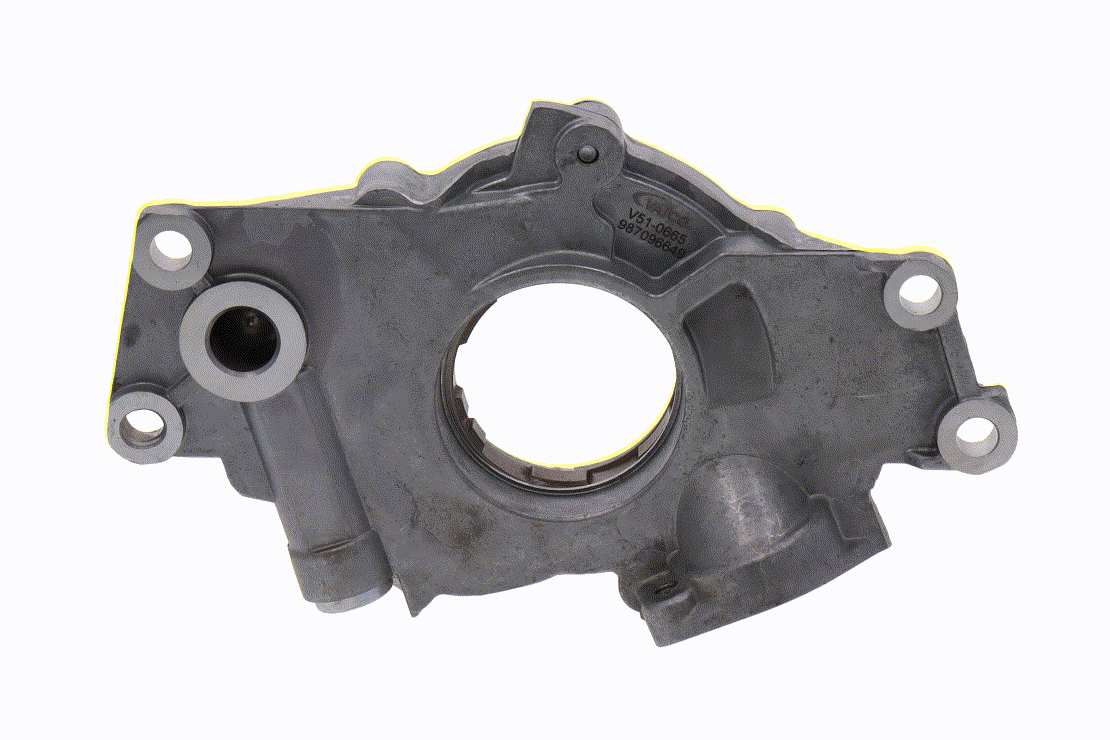 Pompa olio 1101060 VAICO V51-0665 OPEL