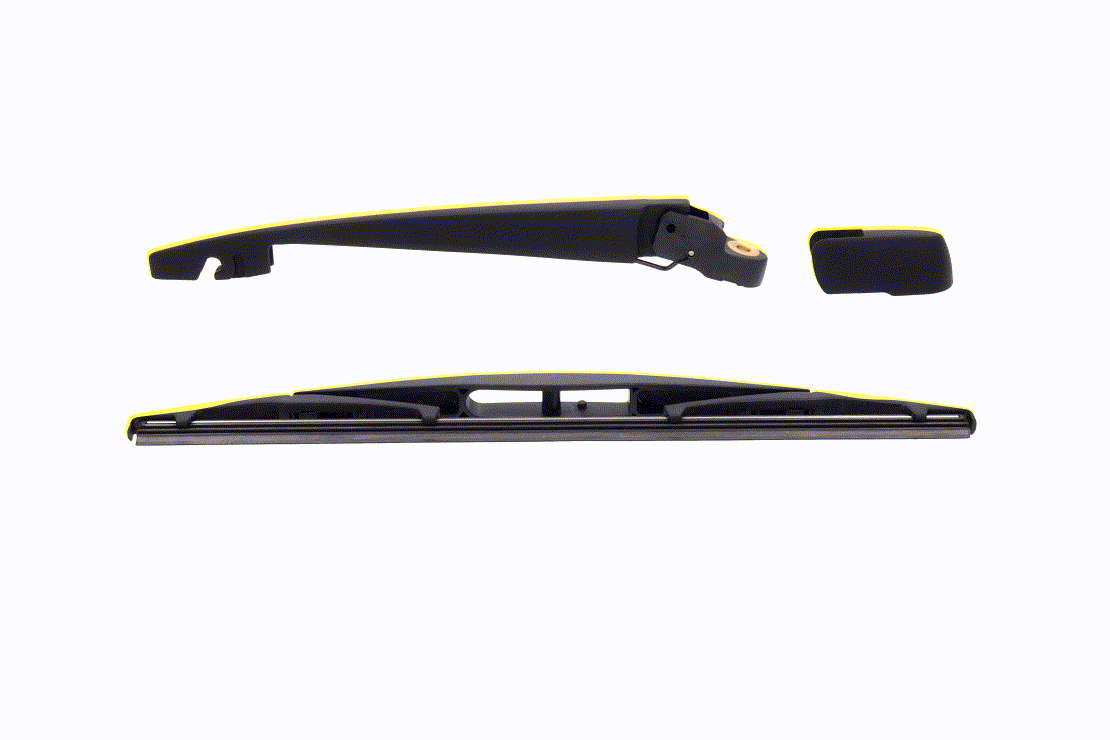 OEN 1908779kit Set stergatoare, curatare parbriz VAICO V63-0088
