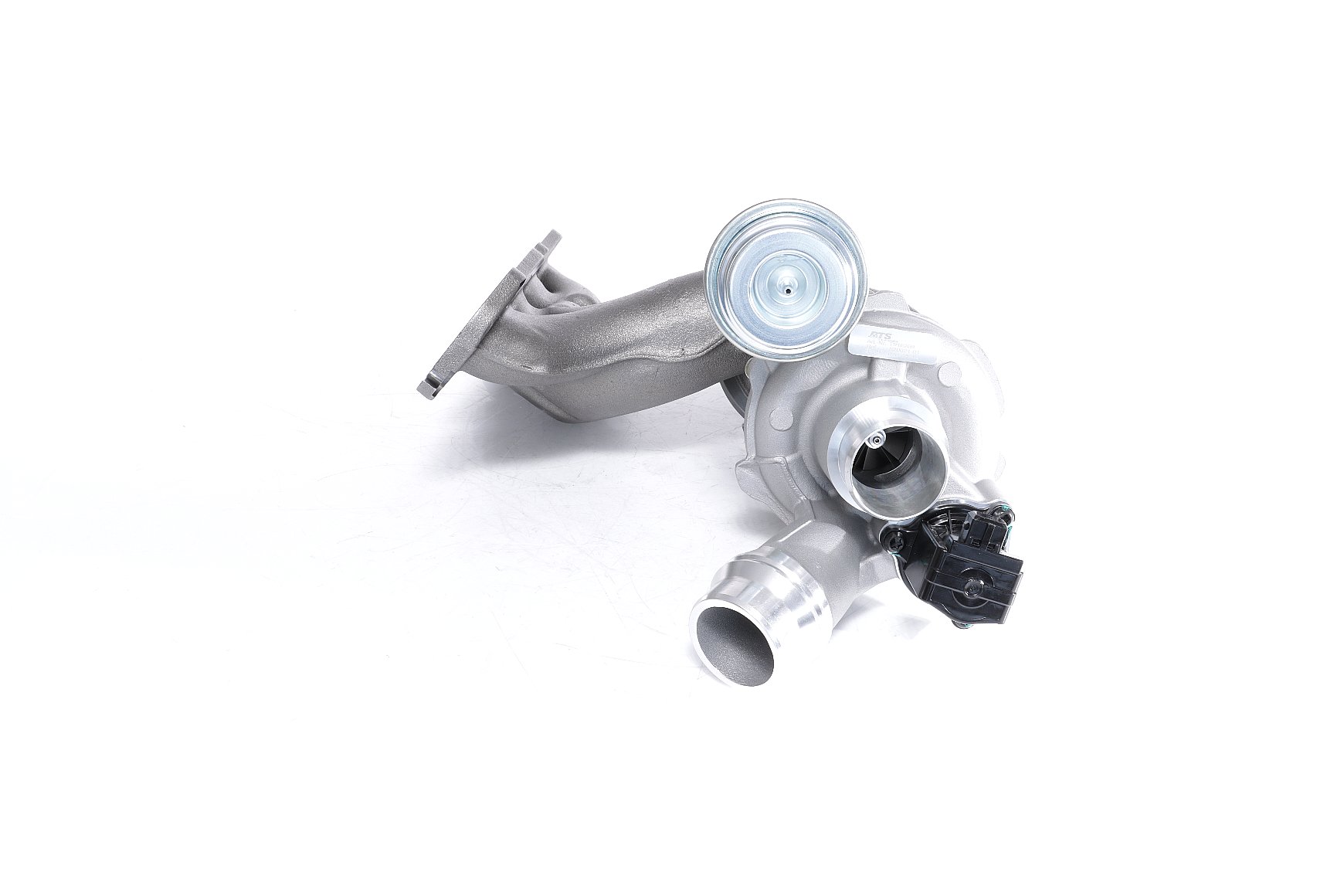 Turbolader T916269BT BTS TURBO 11627645759 BMW